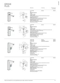 Grohe folder Pagina 127