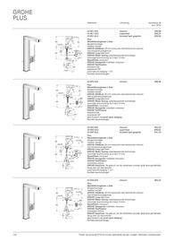 Grohe folder Pagina 128