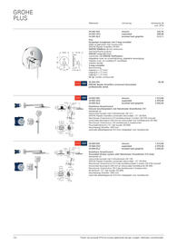 Grohe folder Pagina 132