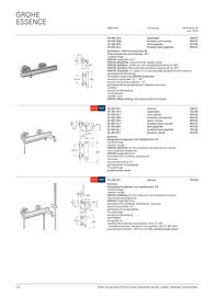 Grohe folder Pagina 142