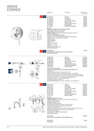 Grohe folder Pagina 144