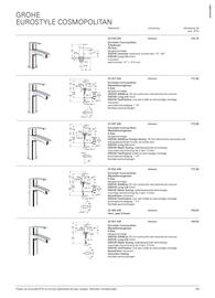 Grohe folder Pagina 159