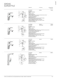 Grohe folder Pagina 163