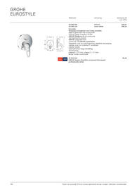 Grohe folder Pagina 166