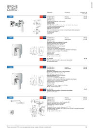 Grohe folder Pagina 169