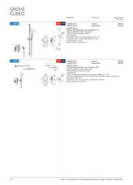 Grohe folder Pagina 170