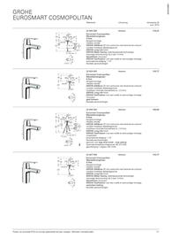 Grohe folder Pagina 171