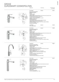 Grohe folder Pagina 173