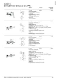 Grohe folder Pagina 175