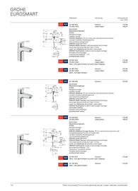 Grohe folder Pagina 178