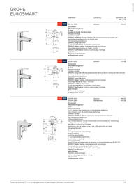 Grohe folder Pagina 179