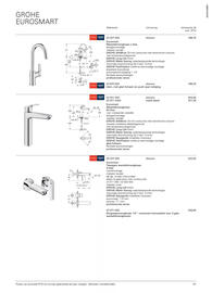 Grohe folder Pagina 181