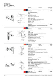 Grohe folder Pagina 182