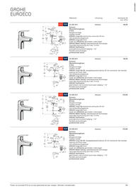 Grohe folder Pagina 185