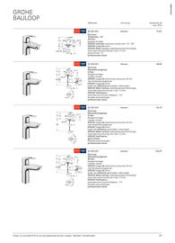 Grohe folder Pagina 187