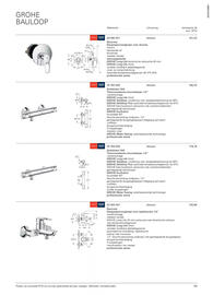 Grohe folder Pagina 189