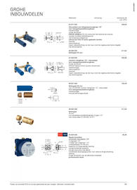 Grohe folder Pagina 195