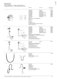 Grohe folder Pagina 197