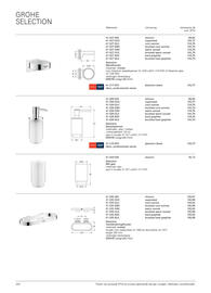 Grohe folder Pagina 200