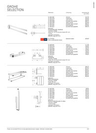 Grohe folder Pagina 203