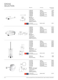 Grohe folder Pagina 204