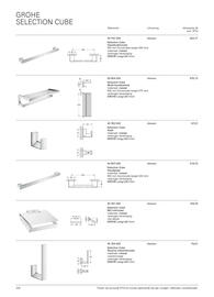 Grohe folder Pagina 206