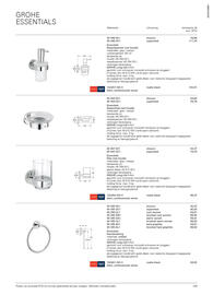 Grohe folder Pagina 209