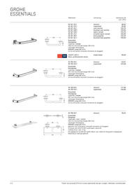 Grohe folder Pagina 212