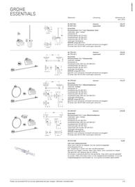 Grohe folder Pagina 215