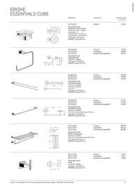 Grohe folder Pagina 217