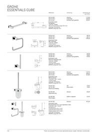 Grohe folder Pagina 218