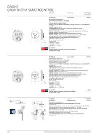 Grohe folder Pagina 228