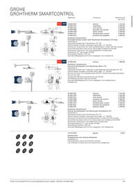 Grohe folder Pagina 229