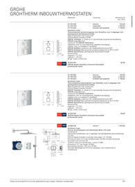 Grohe folder Pagina 235