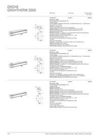 Grohe folder Pagina 236