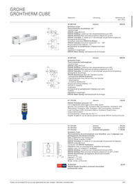 Grohe folder Pagina 239