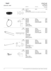 Grohe folder Pagina 24