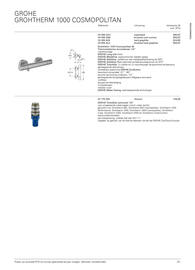 Grohe folder Pagina 241