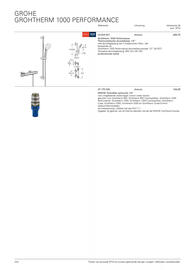 Grohe folder Pagina 244