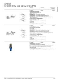 Grohe folder Pagina 245