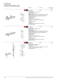 Grohe folder Pagina 248