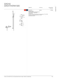 Grohe folder Pagina 249