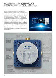 Grohe folder Pagina 254