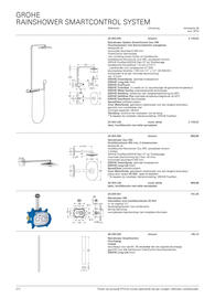 Grohe folder Pagina 272