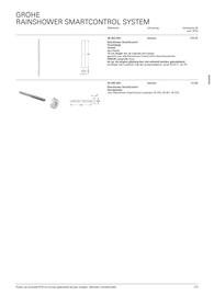 Grohe folder Pagina 273