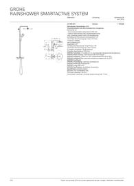 Grohe folder Pagina 276