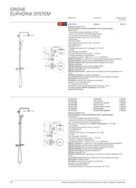 Grohe folder Pagina 282