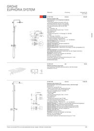 Grohe folder Pagina 285