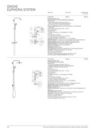 Grohe folder Pagina 286