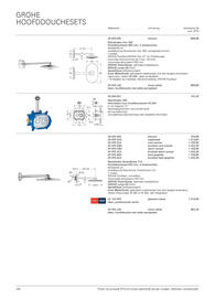 Grohe folder Pagina 296